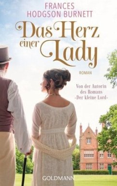 Cover Das Herz einer Lady