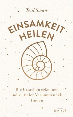 Einsamkeit heilen - Swan, Teal