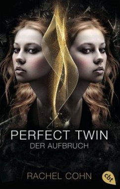 Der Aufbruch / Perfect Twin Bd.1 - Cohn, Rachel