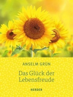 Cover Das Glück der Lebensfreude