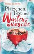 Plätzchen, Tee und Winterwünsche - Bild 1