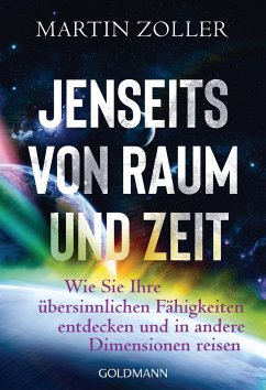 Jenseits von Raum und Zeit - Zoller, Martin