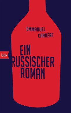 Ein russischer Roman - Carrère, Emmanuel