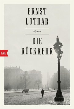 Die Rückkehr - Lothar, Ernst