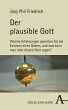 Der plausible Gott - Bild 1
