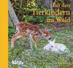 Bei den Tierkindern im Wald - Sams, Carl R.;Stoick, Jean
