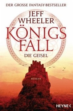 Die Geisel / Königsfall Bd.1 - Wheeler, Jeff