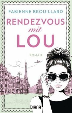 Rendezvous mit Lou - Brouillard, Fabienne
