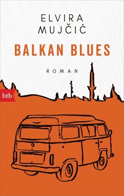 Balkan Blues - Mujcic, Elvira