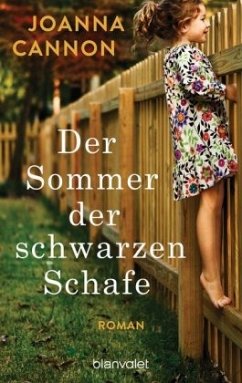 Der Sommer der schwarzen Schafe - Cannon, Joanna