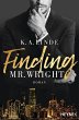 Finding Mr. Wright / Wright Bd.1 - Bild 1