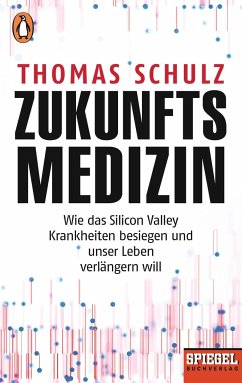 Zukunftsmedizin - Schulz, Thomas