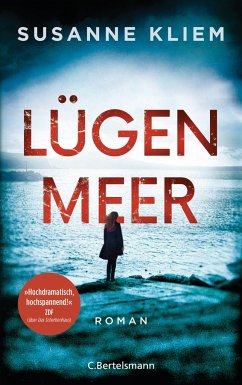 Lügenmeer - Kliem, Susanne