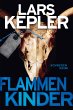 Flammenkinder / Kommissar Linna Bd.3 - Bild 1