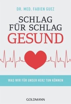 Cover Schlag für Schlag gesund