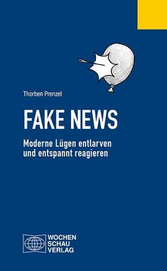 Fake News - Prenzel, Thorben