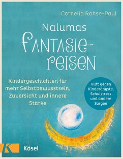 Nalumas Fantasiereisen - Rohse-Paul, Cornelia