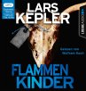 Flammenkinder / Kommissar Linna Bd.3 (1... - Bild 1