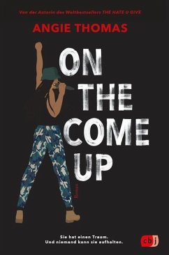 On The Come Up - Thomas, Angie