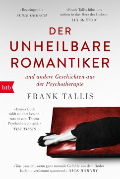 Der unheilbare Romantiker - Tallis, Frank