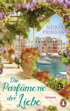 Die Parfümerie der Liebe - Pradas, Núria