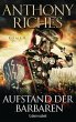 Aufstand der Barbaren / Imperium Saga... - Bild 1