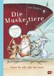 Einer für alle - alle für einen / Die... - Bild 1