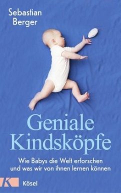 Geniale Kindsköpfe - Berger, Sebastian