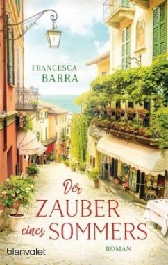 Der Zauber eines Sommers - Barra, Francesca