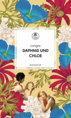 Daphnis und Chloe - Longos