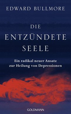 Die entzündete Seele - Bullmore, Edward