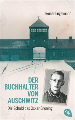 Der Buchhalter von Auschwitz - Engelmann, Reiner