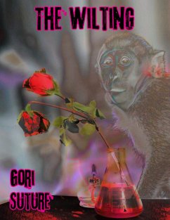 The Wilting (eBook, ePUB) - Suture, Gori