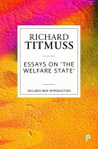 Essays on the Welfare State (eBook, ePUB)