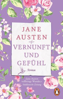 Vernunft und Gefühl - Austen, Jane