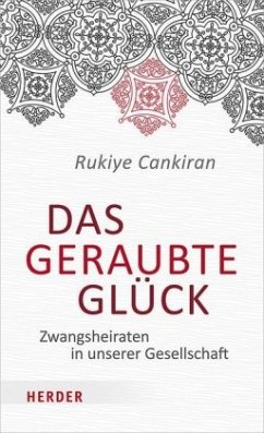 Das geraubte Glück - Cankiran, Rukiye