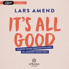 It's All Good - Amend, Lars