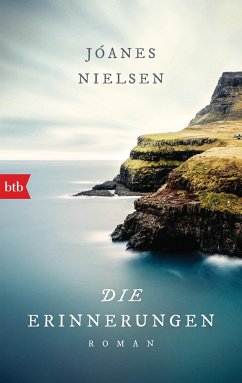 Die Erinnerungen - Nielsen, Jóanes