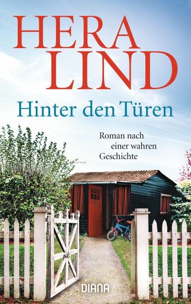 Hinter den Türen von Hera Lind als Taschenbuch - Portofrei bei bücher.de
