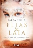 In den Fängen der Finsternis / Elias & Laia Bd.3
