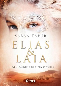In den Fängen der Finsternis / Elias & Laia Bd.3 - Tahir, Sabaa