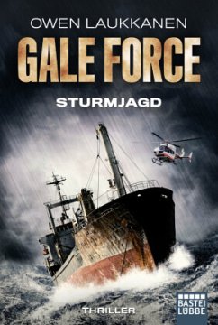 Gale Force - Sturmjagd - Laukkanen, Owen