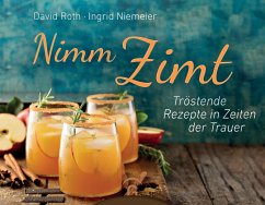Nimm Zimt - Roth, David;Niemeier, Ingrid