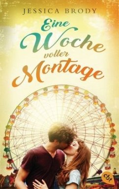 Eine Woche voller Montage - Brody, Jessica