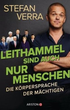 Leithammel sind auch nur Menschen - Verra, Stefan