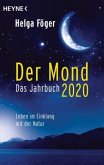 Der Mond 2020 - Das Jahrbuch