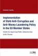 Implementation of State Anti-Corruption... - Bild 1