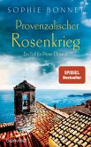 Provenzalischer Rosenkrieg / Pierre Durand Bd.6