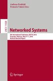 Networked Systems