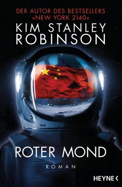 Roter Mond - Robinson, Kim Stanley